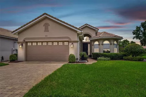 521 Weston Pl, Debary, FL 32713