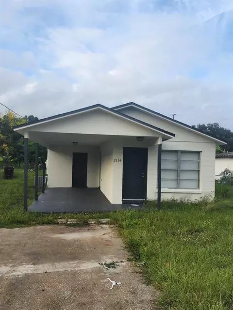 1314 Avenue K, Haines City, FL 33844