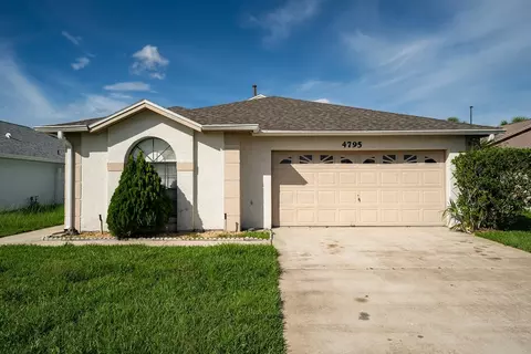 4795 Warrior Ln, Kissimmee, FL 34746