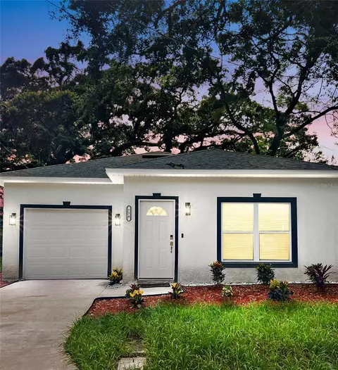 734 Grove Ave, Orlando, FL 32805