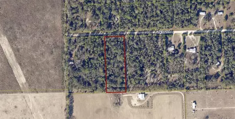 2360 256th Ter, O Brien, FL 32071