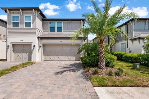 2485 Foggy Creek Cir, Clearwater, FL 33764