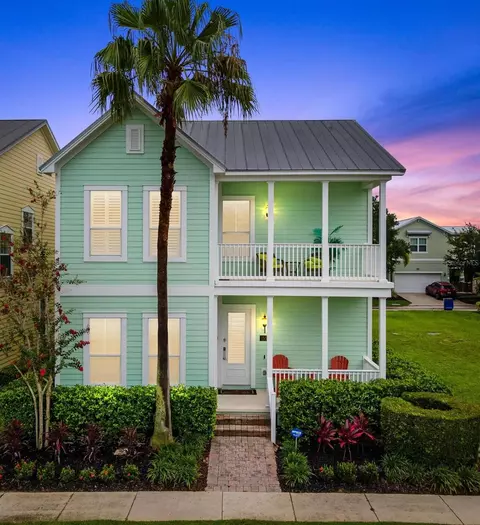 1551 Fairview Cir, Kissimmee, FL 34747