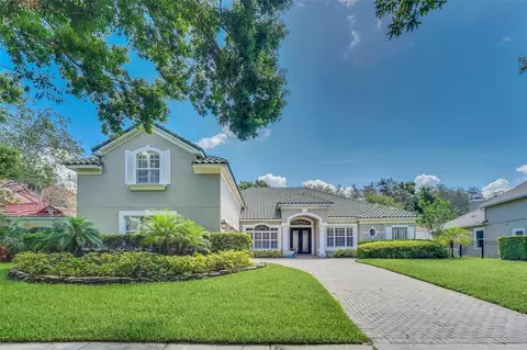 8707 Bay Harbour Blvd, Orlando, FL 32836