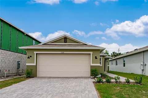 2328 Twin Flower Ln, Sanford, FL 32771