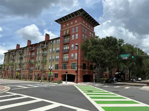 911 N Orange Ave #537, Orlando, FL 32801