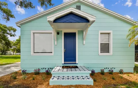 3310 58th Ave N, Saint Petersburg, FL 33714