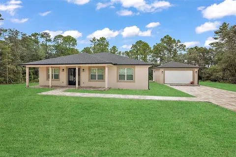 31274 Nutmeg Ave, Eustis, FL 32736