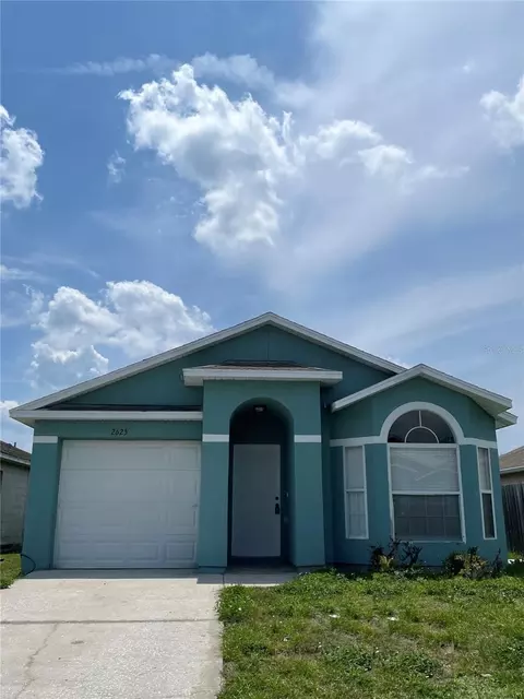 2625 Daffadil Ter, Sanford, FL 32771