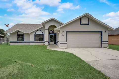 1393 Wood Lake Cir, Saint Cloud, FL 34772