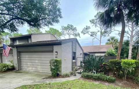 661 Woodridge Dr, Fern Park, FL 32730