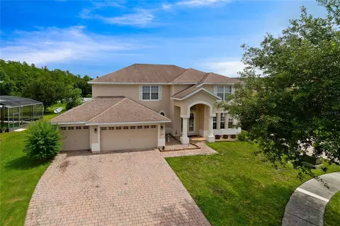 4203 Gina Way, Kissimmee, FL 34746