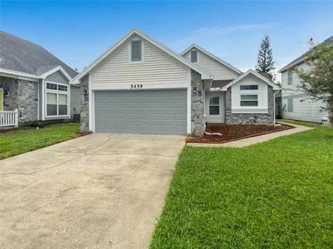 5459 County Fair Ct, Oviedo, FL 32765
