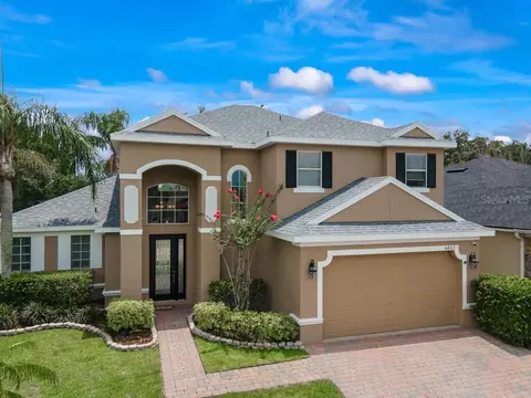 4843 Rock Rose Loop, Sanford, FL 32771