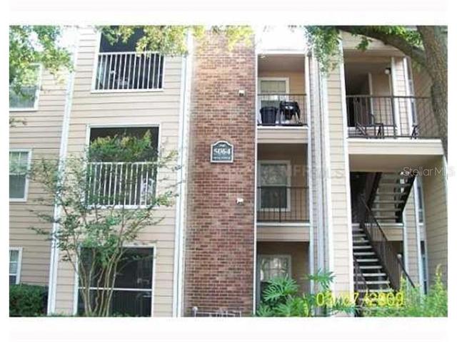 5064 Park Central Dr #1727, Orlando, FL 32839 | 12 Photos | MLS #