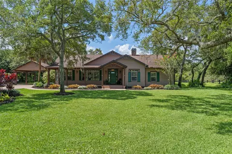 1665 Curryville Rd, Chuluota, FL 32766