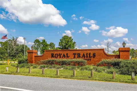 W Bluebell Avenue, Eustis, FL 32736