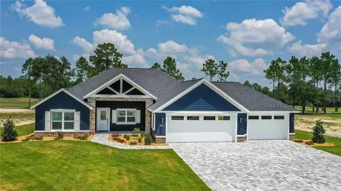6485 SW 180th Cir, Dunnellon, FL 34432