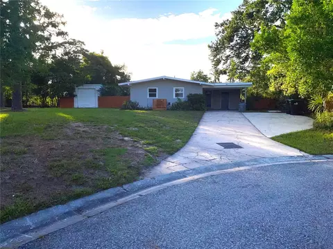 663 Carnation Ct, Winter Park, FL 32792