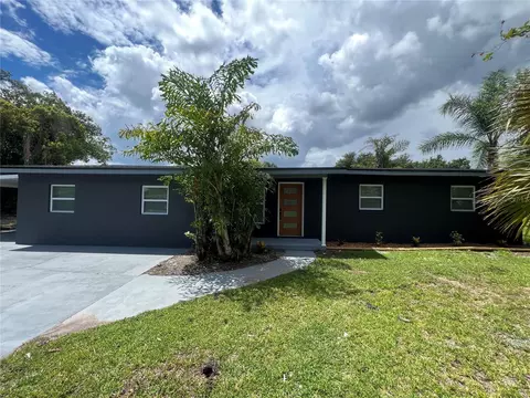 2708 Bongart Rd, Winter Park, FL 32792