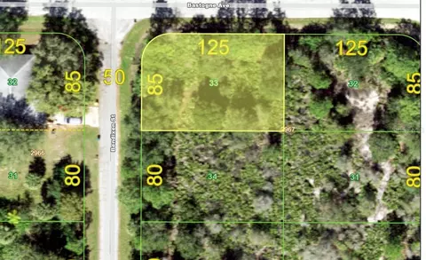 14291 Bastogne Ave, Port Charlotte, FL 33953