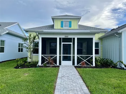 250 Ocean Hammock Loop, Daytona Beach, FL 32124