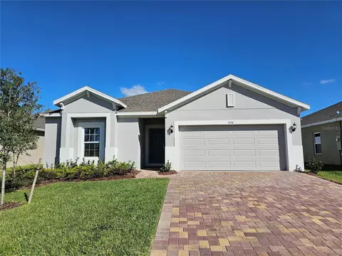 476 Narrow Basin Way, Eustis, FL 32736