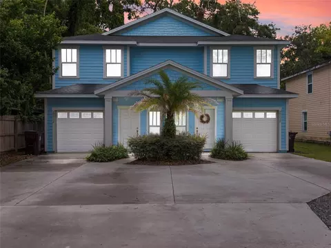 2551 S Mills Ave, Orlando, FL 32806