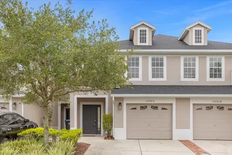13922 Dove Wing Ct, Orlando, FL 32828