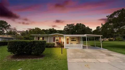 257 Sunrise Blvd, Debary, FL 32713