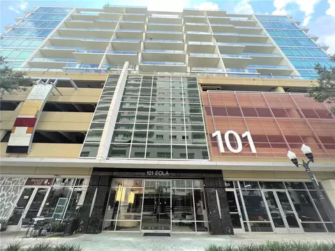 101 S Eola Dr #904, Orlando, FL 32801