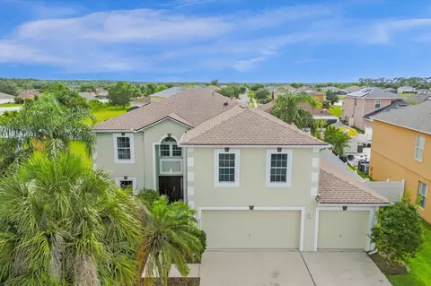2373 Andrews Valley Dr, Kissimmee, FL 34758