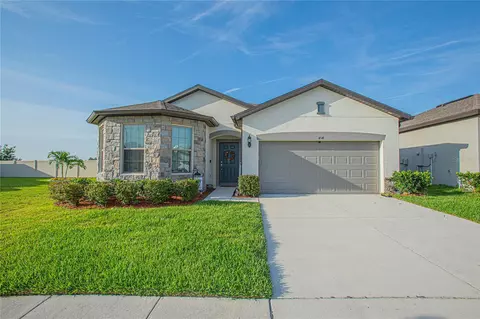 454 Citrus Isle Loop, Davenport, FL 33837