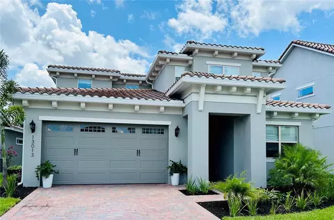 13013 Bromborough Dr, Orlando, FL 32832