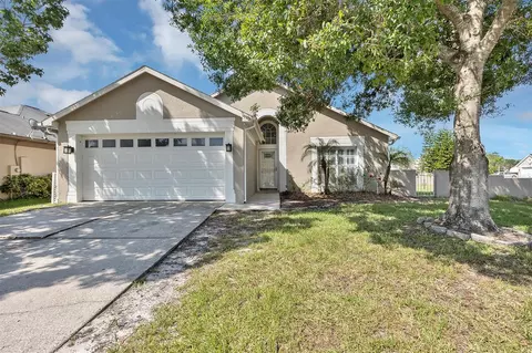 10831 Cherry Oak Cir, Orlando, FL 32817