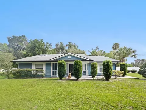 675 W Minnesota Ave, Orange City, FL 32763