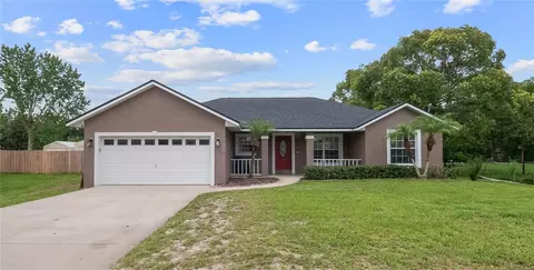 271 Valencia Rd, Debary, FL 32713