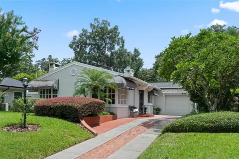 832 Alameda St, Orlando, FL 32804