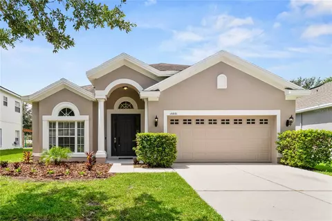 10881 Arbor View Blvd, Orlando, FL 32825