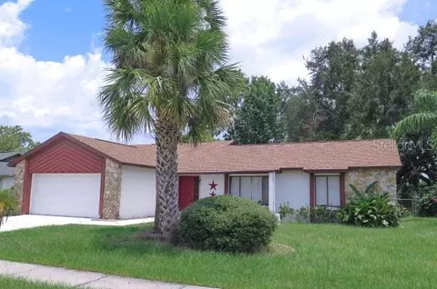 2339 Woodway Dr, Orlando, FL 32837