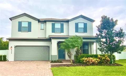 4223 Caplock St, Clermont, FL 34711