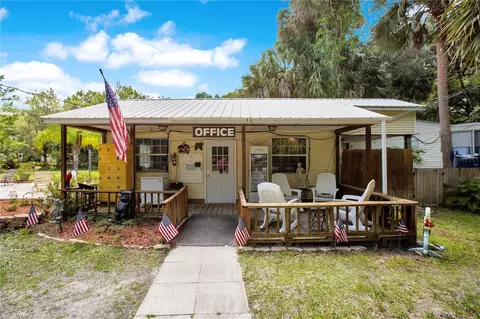 1826 S Bishop Pt, Inverness, FL 34450