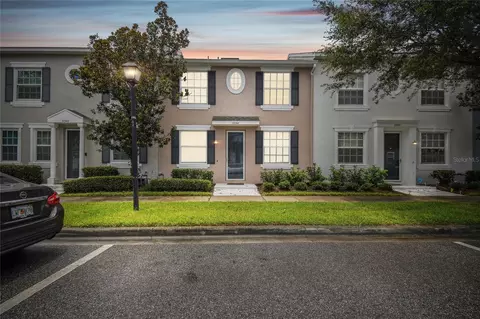 3554 Peppervine Dr, Orlando, FL 32828