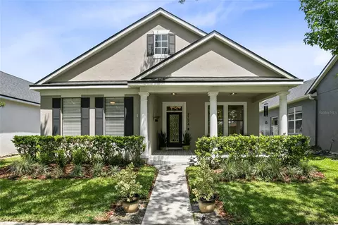 2754 Rainbow Springs Ln, Orlando, FL 32828