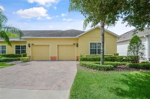 3205 Sonesta Ct #A, Clermont, FL 34711