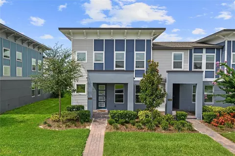 7073 Carrickbend Ln, Orlando, FL 32819