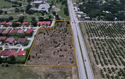 lot11 State Road 60 E, Lake Wales, FL 33898