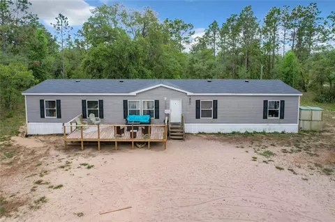 13930 SE 20th St, Morriston, FL 32668