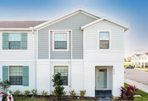 2434 Tangier Dr, Kissimmee, FL 34747