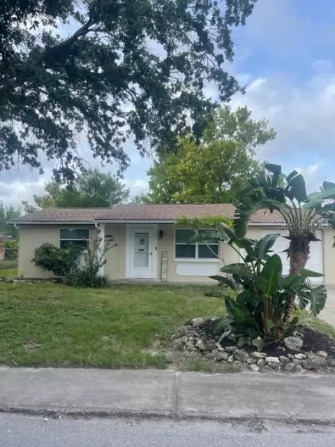7830 Sagebrush Dr, Port Richey, FL 34668